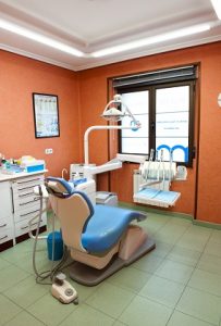 Instalaciones de Clínica dental Miguel Muñoz