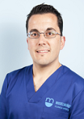 Dr Miguel Muñoz