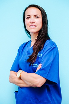 Dra. Carmen Jiménez