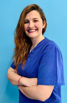 Dra. Yaiza Martínez